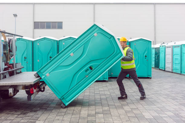  Norwood, NC Portable Potty Rental Pros