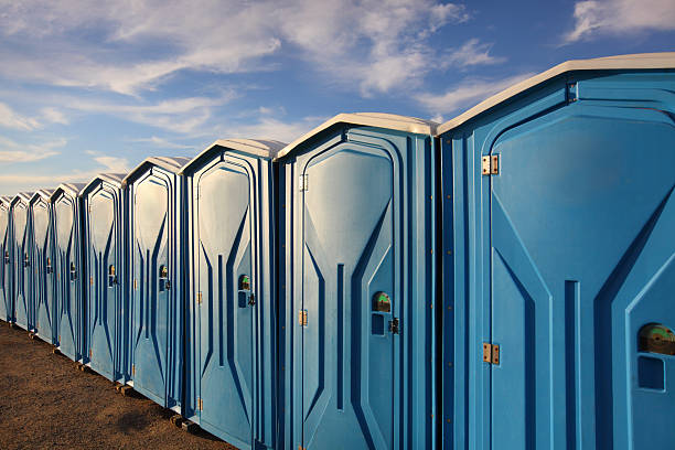 Best Short-Term Portable Toilet Rental  in Norwood, NC