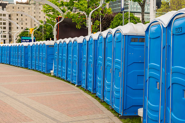 Best Portable Toilets for Parks and Recreation Areas  in Norwood, NC