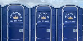 Best Portable Restroom for Sporting Events  in Norwood, NC